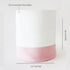 Personalized Storage Basket - Large - Ellie Theme - Pink